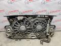 кассета радиаторов Audi A6 4F/C6 2005, 2.4 л., бензин, 1857770007 - фото №8