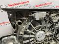 кассета радиаторов Audi A6 4F/C6 2005, 2.4 л., бензин, 1857770007 - фото №9
