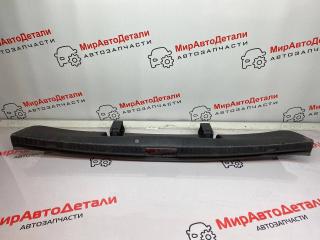 обшивка багажника Skoda Rapid 1 поколение 2013, 1.6 л., дизель, 5JA863459B