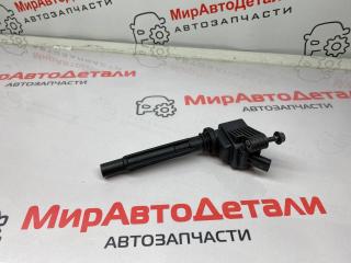 катушка зажигания Alfa Romeo Giulia 2 поколение 2018, 2.0 л., бензин, АКПП, 68211953AA, 50050430