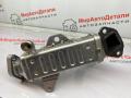 охладитель EGR / Радиатор EGR Alfa Romeo Giulia 2 поколение 2020, 2.0 л., бензин, АКПП, 500518360, 04893635AC - фото №3
