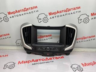 джойстик управления мультимедиа GMC Terrain 2 поколение 2018, 1.5 л., бензин, 84308144