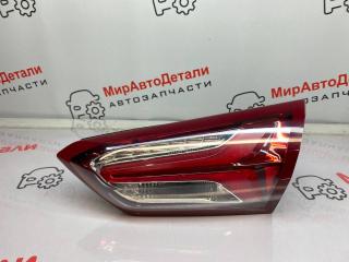 фонарь крышки багажника правый Chevrolet Malibu 9 поколение [рестайлинг] 2019, 1.5 л., бензин, 84595945