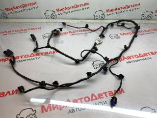 Проводка бампера заднего Chevrolet Blazer 3 поколение 2020, 2.5 л., бензин, 84462995