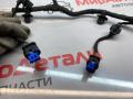 Проводка бампера заднего Chevrolet Blazer 3 поколение 2020, 2.5 л., бензин, 84462995 - фото №4