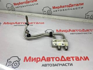 шланг (трубка) АКПП Chevrolet Malibu 9 поколение [рестайлинг] 2021, 1.5 л., бензин, 13518063
