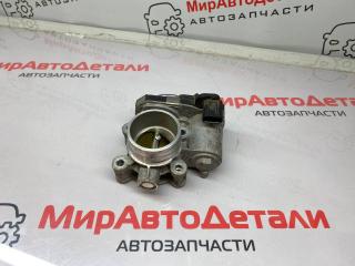 заслонка дроссельная GMC Terrain 2 поколение 2018, 1.5 л., бензин, АКПП, 12671379