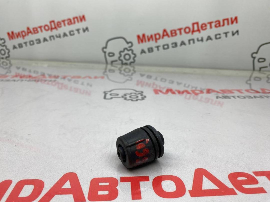 крышка багажника (дверь 3-5) Honda Civic 10 поколение 2018, 1.5 л., бензин, АКПП, седан - фото №1