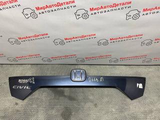 бленда Honda Civic 10 поколение 2018, 1.5 л., бензин, АКПП, седан, 74890TBAAA1