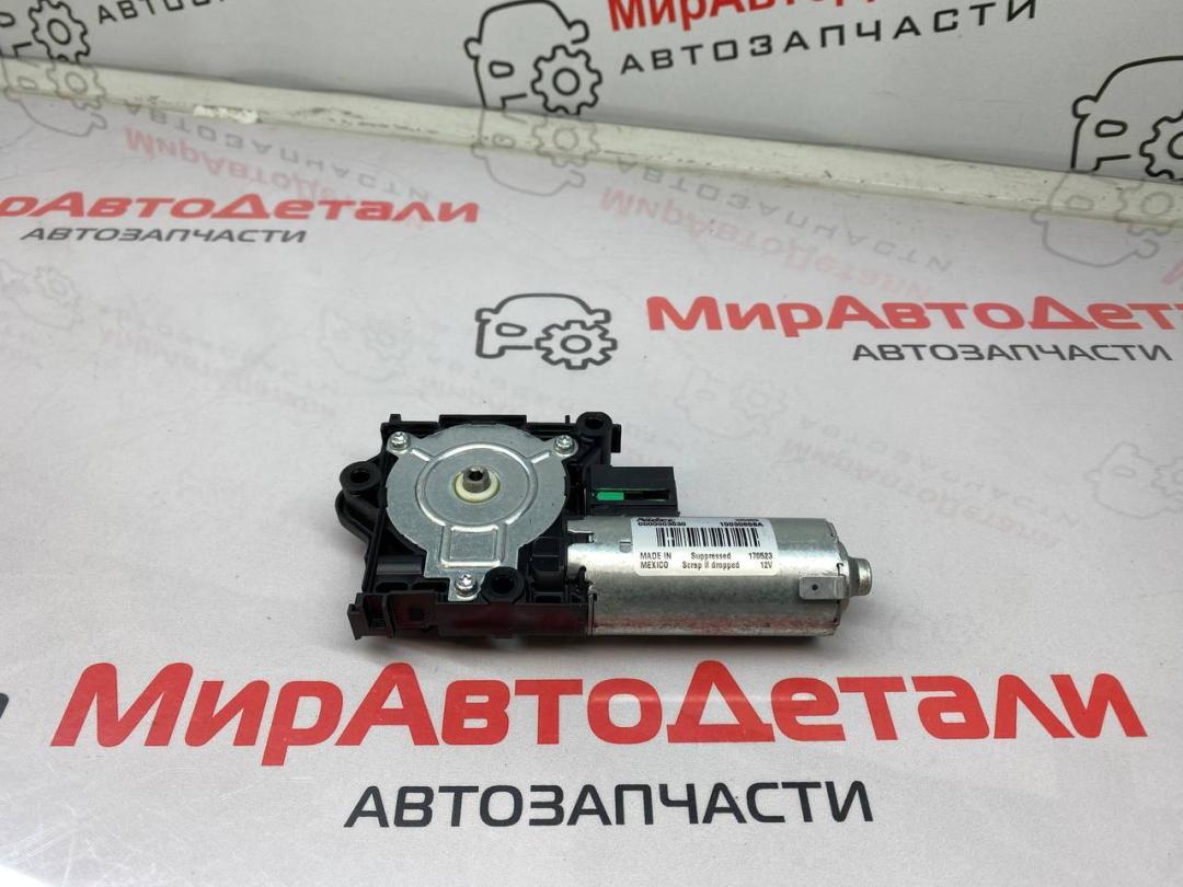 шторка крыши Chevrolet Equinox 3 поколение 2018, 2.0 л., бензин, АКПП, 10030658A - фото №1