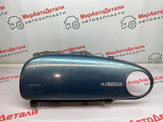 подушка безопасности пассажира Chrysler PT Cruiser 1 поколение 2001, 2.0 л., бензин, 04664252AE