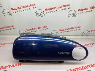 подушка безопасности пассажира Chrysler PT Cruiser 1 поколение 2001, 2.0 л., бензин, 04664252AE