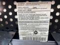 подушка безопасности пассажира Chrysler PT Cruiser 1 поколение 2001, 2.0 л., бензин, 04664252AE - фото №7