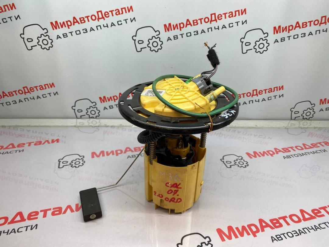 насос топливный Dodge Caliber 1 поколение 2007, 2.0 л., дизель, 04578289AA - фото №1