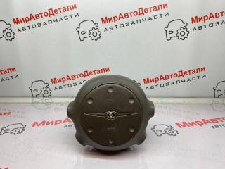 подушка безопасности водителя Chrysler PT Cruiser 1 поколение 2003, 2.4 л., бензин