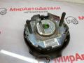 подушка безопасности водителя Chrysler PT Cruiser 1 поколение 2003, 2.4 л., бензин - фото №6