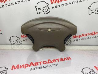 подушка безопасности водителя Chrysler Voyager 4 поколение 2003, 3.3 л., бензин, B0217600