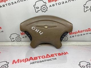 подушка безопасности водителя Chrysler Town and Country 4 поколение 2001, 3.3 л., бензин, B0217600