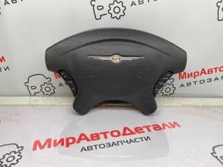 подушка безопасности водителя Chrysler Town and Country 4 поколение 2004, 3.3 л., бензин, B0367000
