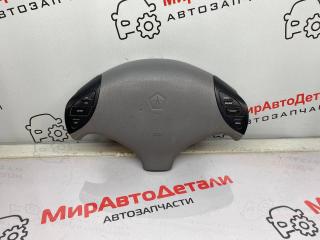 подушка безопасности водителя Chrysler Town and Country 3 поколение 1999, 3.3 л., бензин