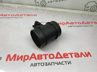 расходомер воздуха Chrysler Voyager 4 поколение [рестайлинг] 2004, 2.5 л., дизель, 05293155AB, 0281002451