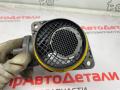 расходомер воздуха Chrysler PT Cruiser 1 поколение 2003, 2.2 л., дизель, 05033109AB, 0281002572 - фото №2