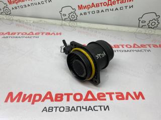 расходомер воздуха Chrysler PT Cruiser 1 поколение 2004, 2.2 л., дизель, 05033109AB, 0281002572