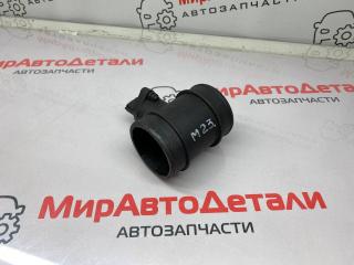расходомер воздуха Chrysler Voyager 4 поколение [рестайлинг] 2005, 2.8 л., дизель, 05293155AB, 0281002451