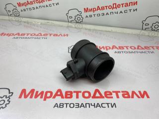 расходомер воздуха Chrysler Voyager 4 поколение 2003, 2.5 л., дизель, 05293155AB, 0281002451