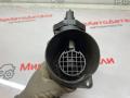 расходомер воздуха Chrysler PT Cruiser 1 поколение 2004, 2.2 л., дизель, 05033109AB, 0281002572 - фото №3