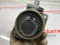 расходомер воздуха Chrysler PT Cruiser 1 поколение 2004, 2.2 л., дизель, 05033109AB, 0281002572 - фото №5