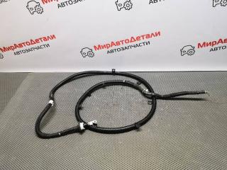 плюсовой провод аккумулятора Chevrolet Cruze 2 поколение 2017, 1.4 л., бензин, АКПП, 39099386
