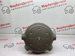 подушка безопасности водителя Chrysler PT Cruiser 1 поколение 2000, 2.4 л., бензин, 73427A