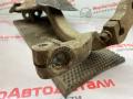 кулак поворотный левый Audi A6 4F/C6 2006, 2.4 л., бензин, R4F0257 - фото №4