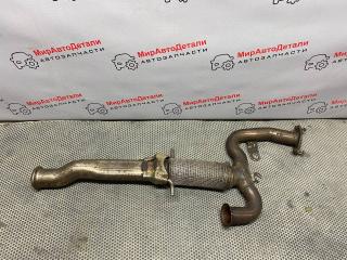 гофра глушителя Chrysler Pacifica RU 2017, 3.6 л., бензин, АКПП