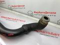 патрубок интеркулера Dodge Caliber 1 поколение 2007, 2.0 л., дизель - фото №2
