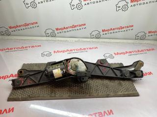 механизм стеклоочистителя (трапеция дворников) Jeep Grand Cherokee 1 поколение [рестайлинг] 1996, 4.0 л., бензин, 04874839