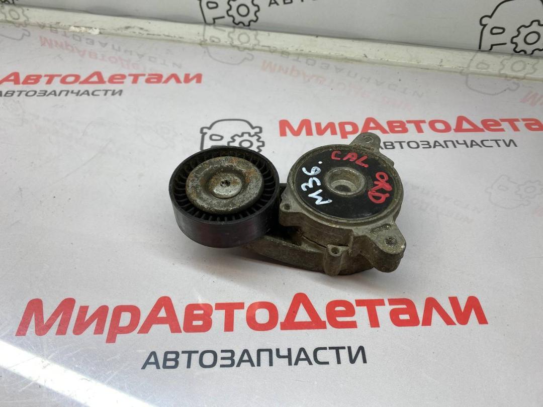 натяжитель Dodge Caliber 1 поколение 2007, 2.0 л., дизель, 04891659AA - фото №1