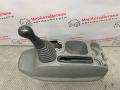 кулиса Chrysler Grand Voyager 4 поколение 2003, 2.8 л., дизель, МКПП - фото №2