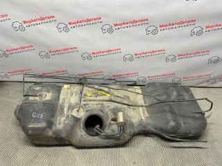 бак топливный Dodge Caravan 3 поколение 1999, 2.4 л., бензин, 04809121AB