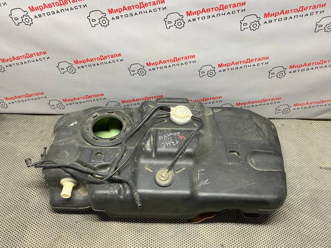 бак топливный Dodge Caliber 1 поколение 2007, 1.8 л., бензин, 05105335AD - фото №1