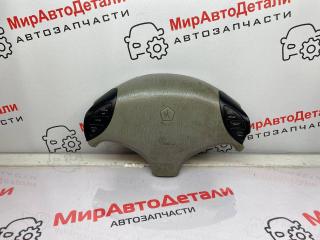 подушка безопасности водителя Chrysler Voyager 3 поколение 1999, 2.5 л., дизель