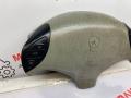 подушка безопасности водителя Chrysler Voyager 3 поколение 1999, 2.5 л., дизель - фото №2