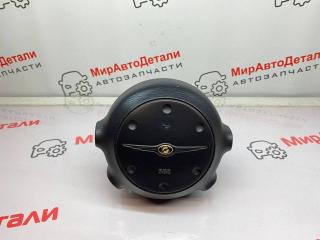 подушка безопасности водителя Chrysler PT Cruiser 1 поколение 2002, 2.4 л., бензин, 73427A