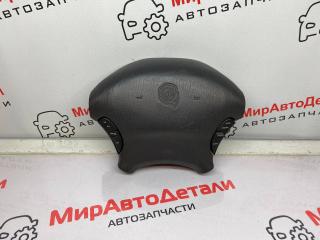 подушка безопасности водителя Chrysler 300M 1 поколение 2000, 3.5 л., бензин