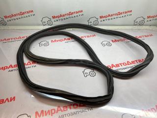 уплотнитель Chevrolet Malibu 9 поколение [рестайлинг] 2020, 1.5 л., бензин