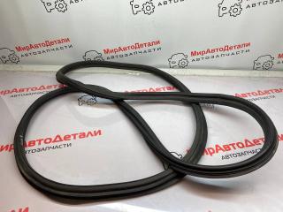 уплотнитель Chevrolet Malibu 9 поколение [рестайлинг] 2019, 1.5 л., бензин, вариатор