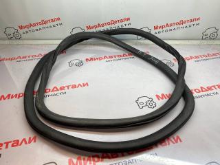 уплотнитель двери Chevrolet TrailBlazer 3 поколение 2021, 1.3 л., бензин, АКПП