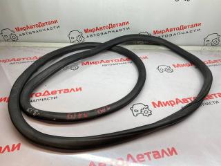 уплотнитель двери Chevrolet Malibu 9 поколение [рестайлинг] 2019, 1.5 л., бензин, вариатор