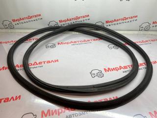 уплотнитель Chevrolet TrailBlazer 3 поколение 2021, 1.3 л., бензин, АКПП